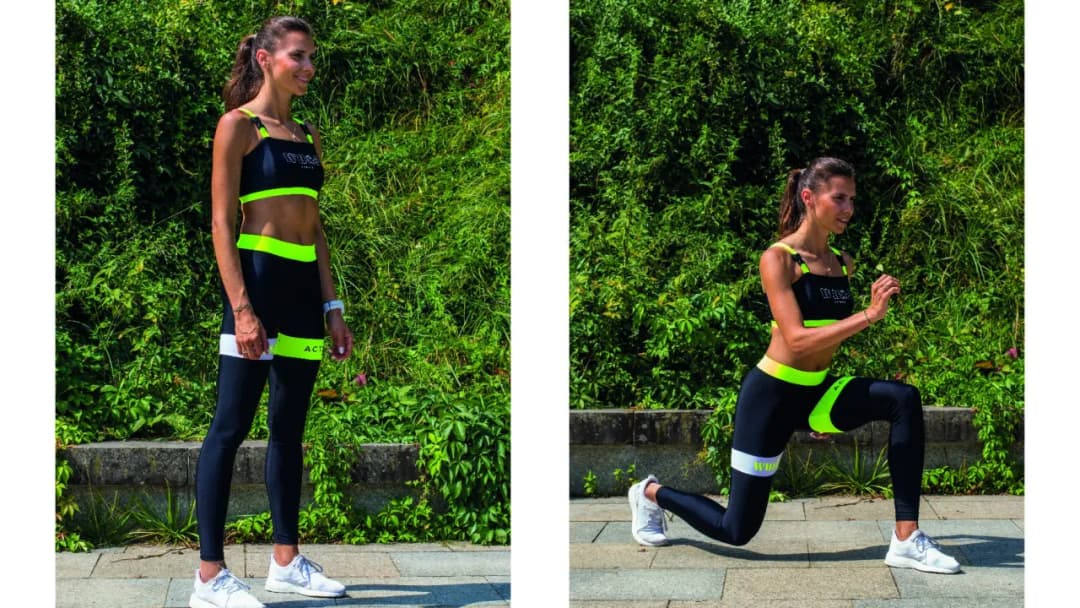 Jak zacząć biegać po 40? Proste kroki, które zmienią Twoje życie