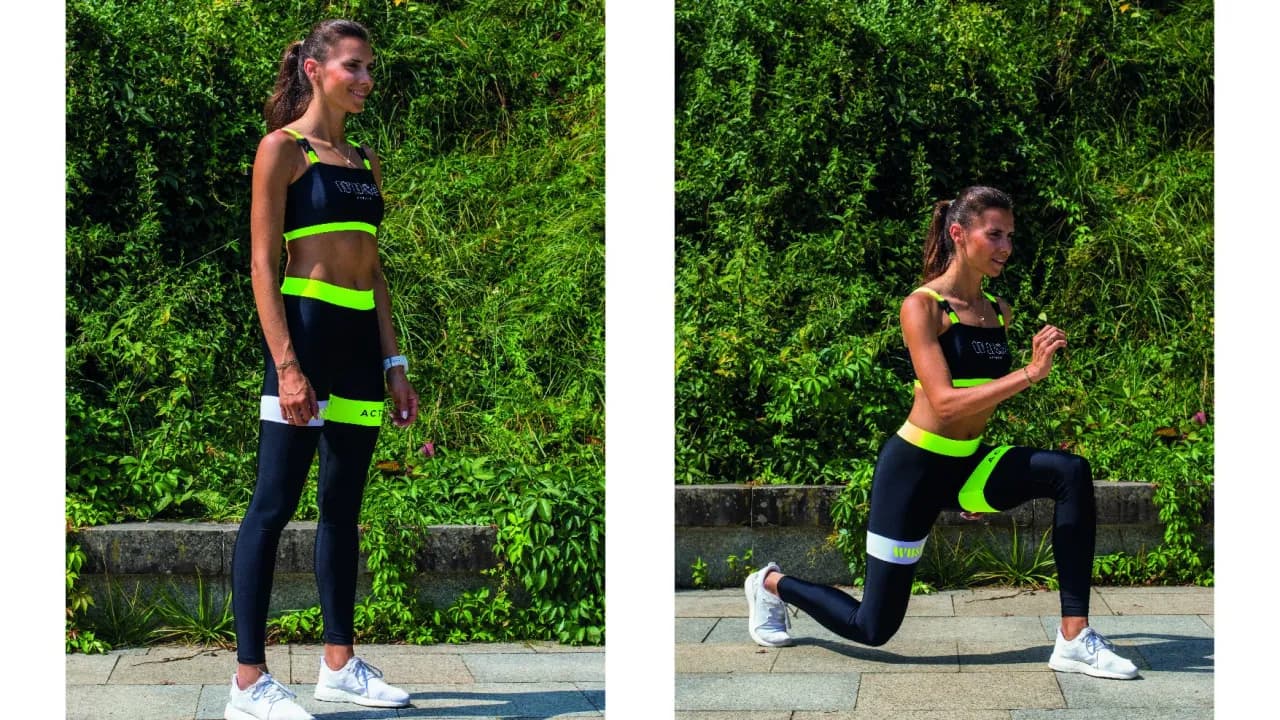 Jak zacząć biegać po 40? Proste kroki, które zmienią Twoje życie