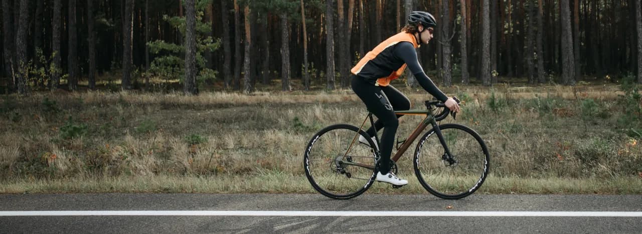 Ile kalorii spalisz na rowerze przy 6 km? Zaskakujące wyniki!