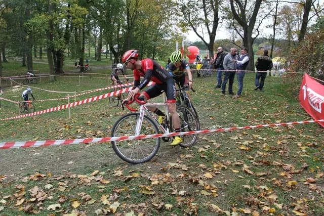 Adam Wójcik kolarz – niezwykłe osiągnięcia i historia sukcesu