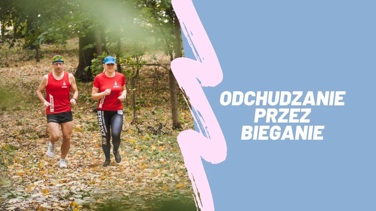 Ile razy w tygodniu biegać żeby schudnąć i uniknąć efektu jojo