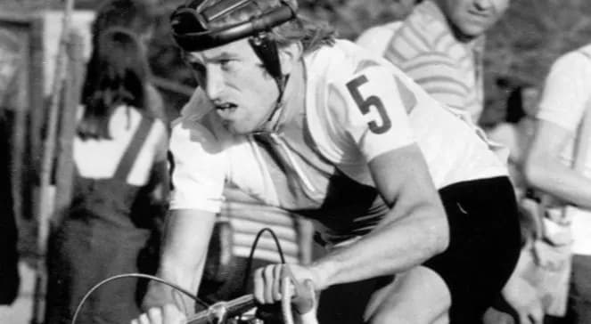 Stanisław Szozda: Wybitny kolarz, którego osiągnięcia zmieniły historię