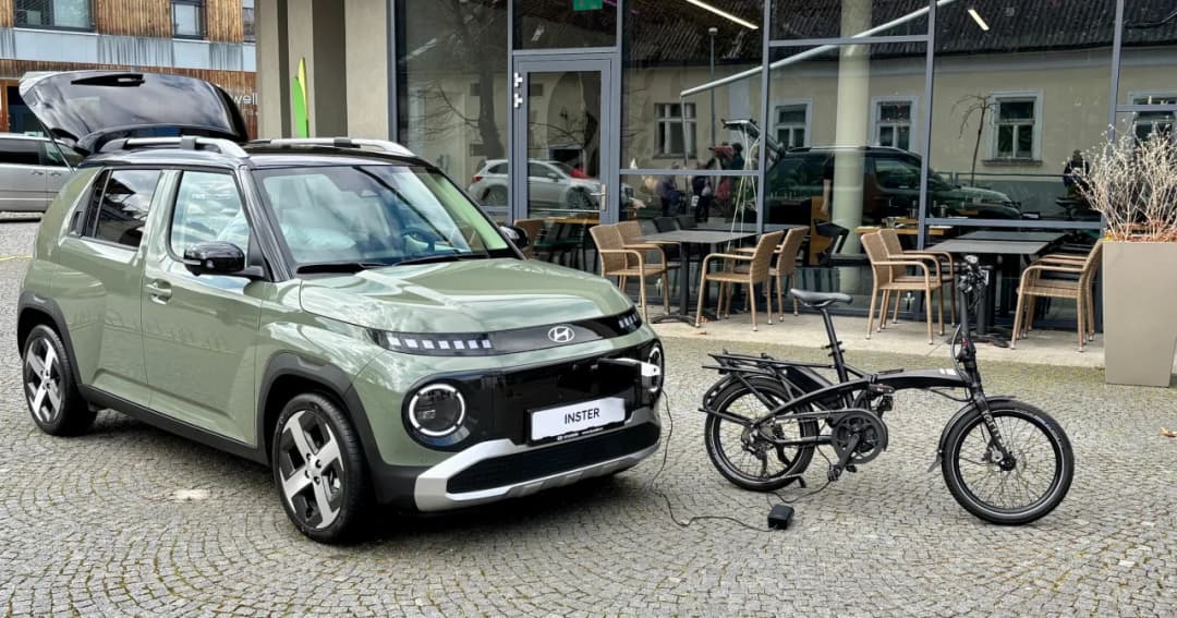 Do jakiego samochodu wejdzie rower? Sprawdź, które modele są najlepsze