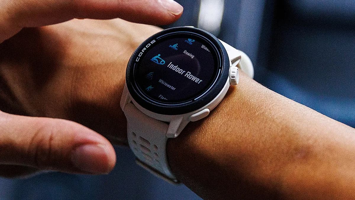 Jaki zegarek do biegania? Oto modele, które nie zawiodą cię