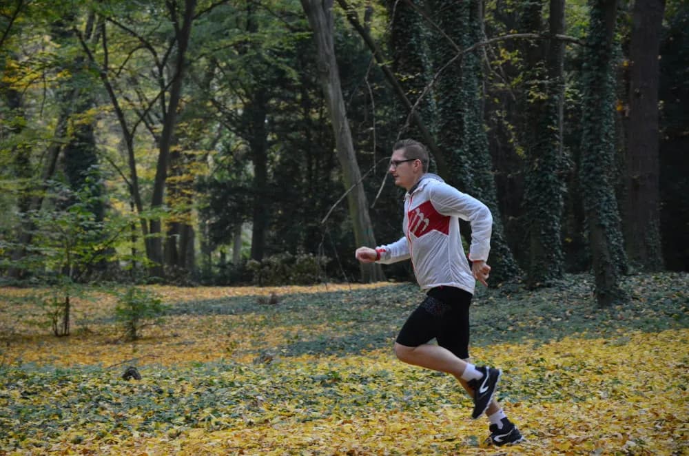 Bieganie na co pomaga: 7 zaskakujących korzyści dla zdrowia