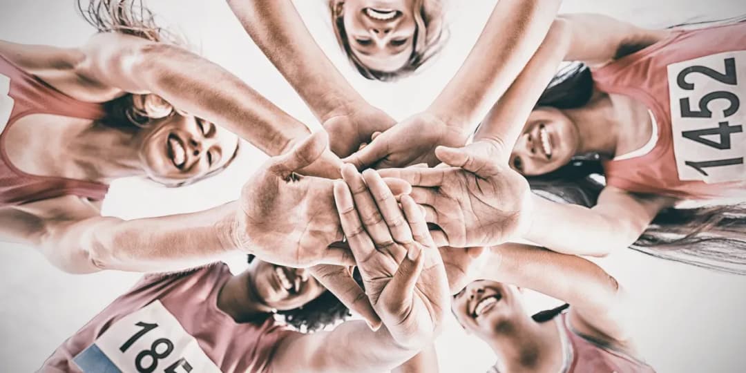 Maraton jaki czas - poznaj średnie czasy ukończenia dla biegaczy