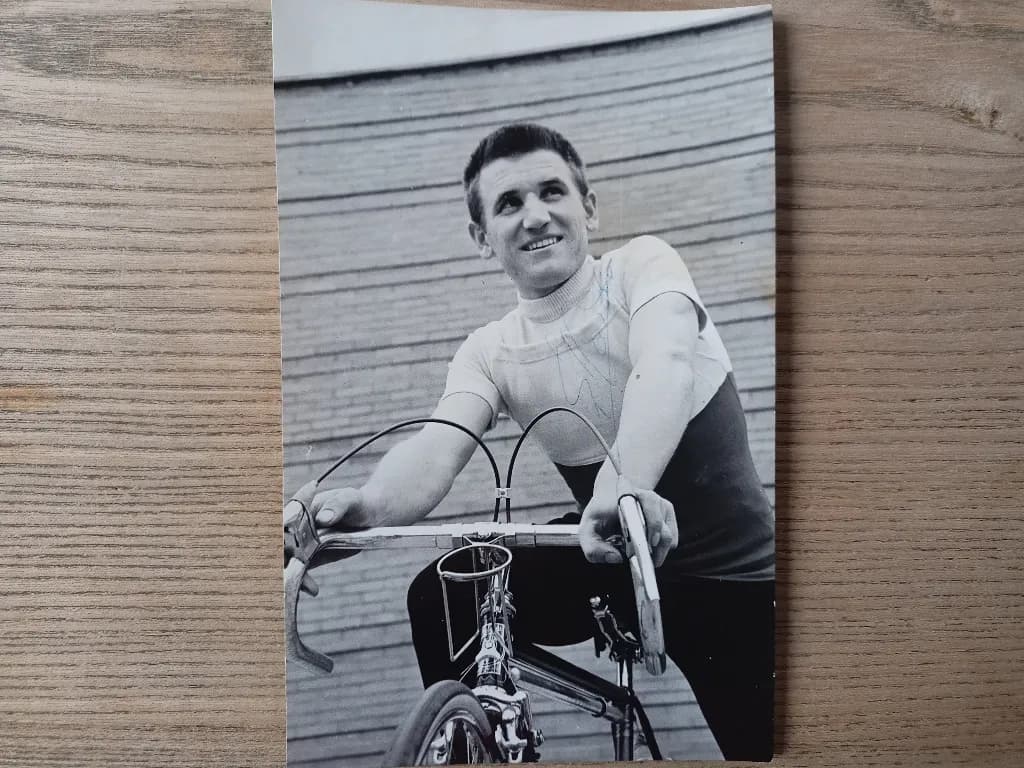 Stanisław Czaja kolarz: jego osiągnięcia i wpływ na lokalne kolarstwo