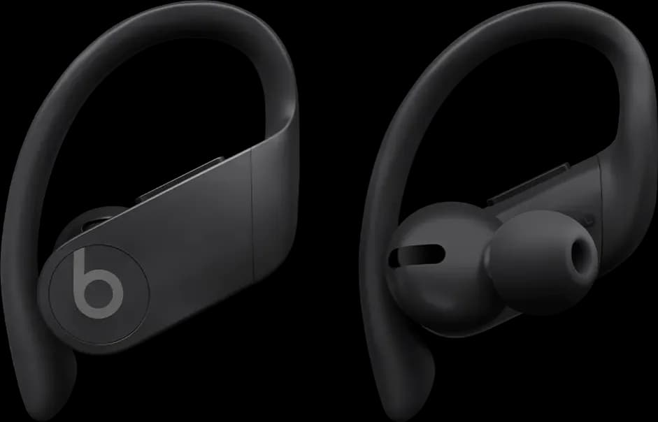 Jakie słuchawki do biegania wybrać, aby uniknąć nieprzyjemności?