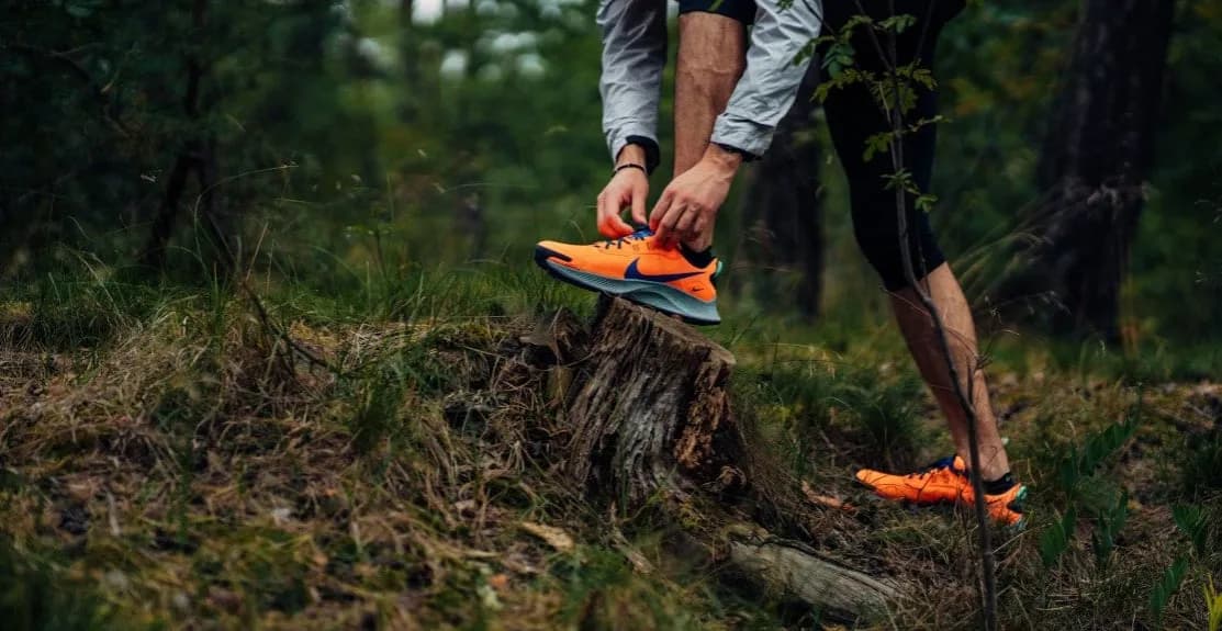 Jak wybierać buty do biegania, aby uniknąć kontuzji i błędów