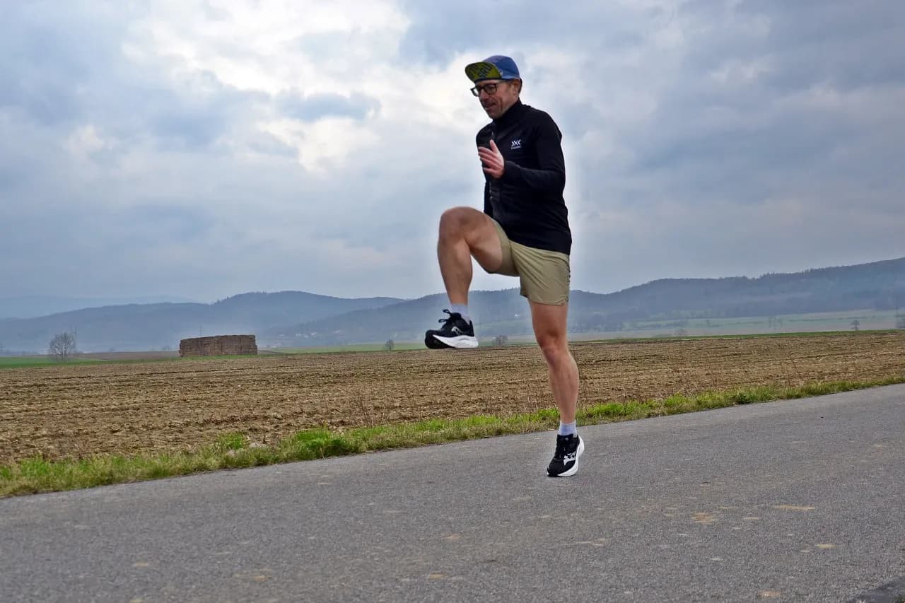 Jak powinno się biegać, aby uniknąć kontuzji i poprawić wyniki