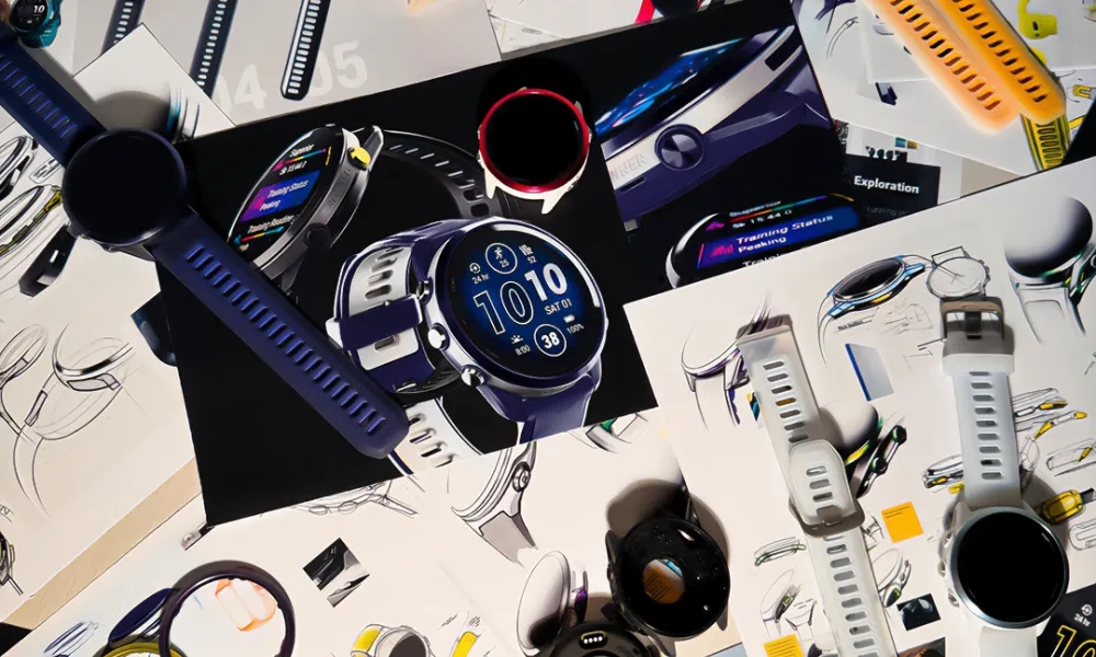 Jaki Garmin do biegania wybrać, aby uniknąć rozczarowania?