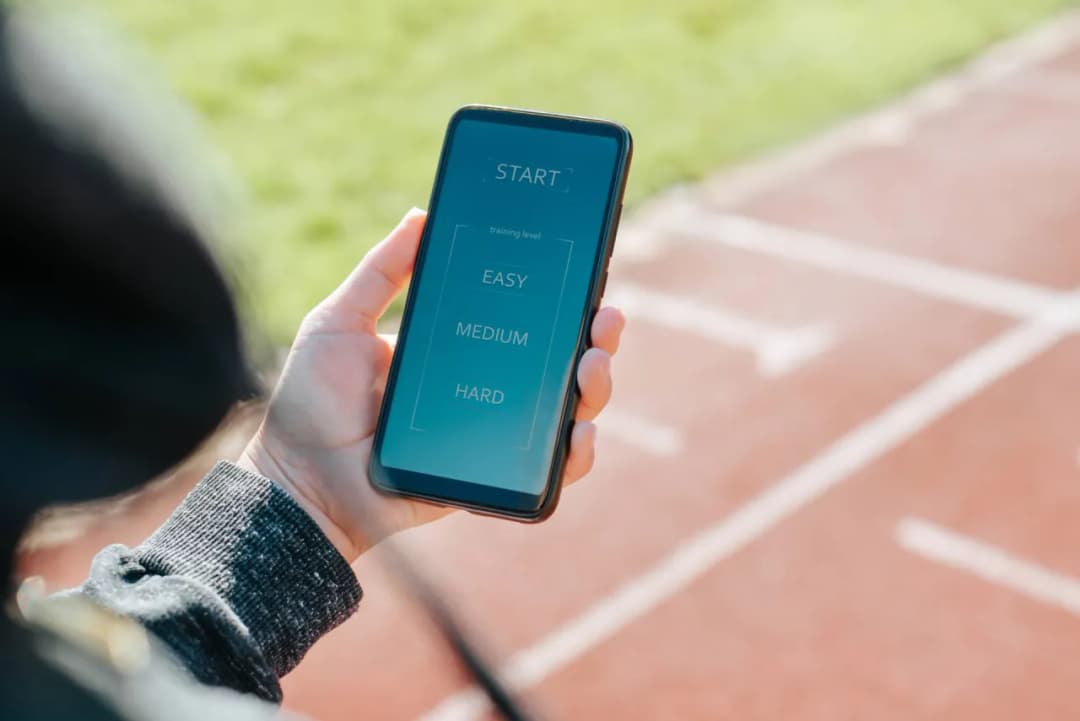 Najlepsze aplikacje do biegania, które zmienią twoje treningi na lepsze