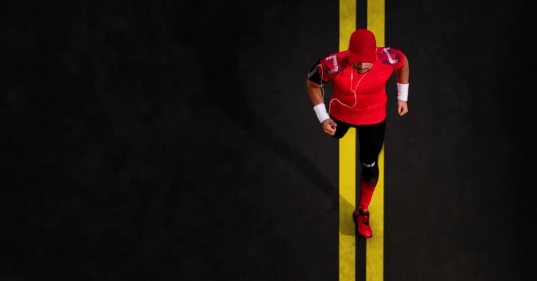 Ile biegać tygodniowo, aby poprawić kondycję i uniknąć kontuzji