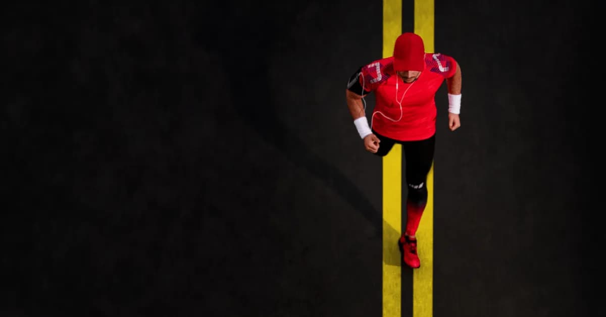 Ile biegać tygodniowo, aby poprawić kondycję i uniknąć kontuzji