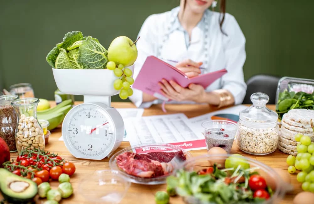 Co jeść przed maratonem, aby uniknąć błędów i poprawić wyniki